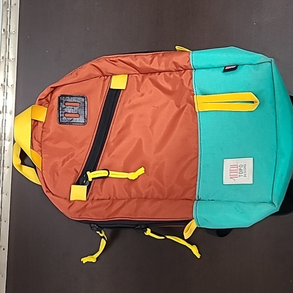 Topo Day Backpack
